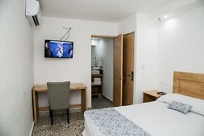 Hotel 500