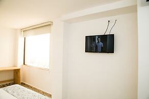 Hotel 500