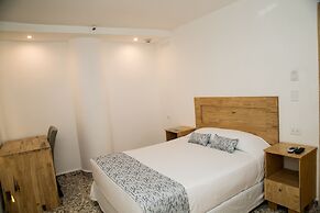 Hotel 500