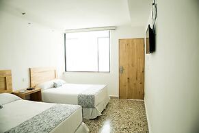 Hotel 500