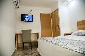 Hotel 500