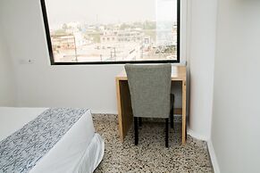 Hotel 500