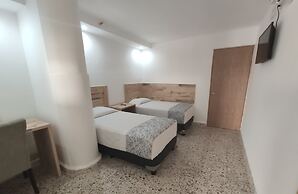 Hotel 500