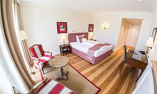 Hotel Schloss Leitheim