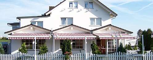 Hotel am Kirschberg