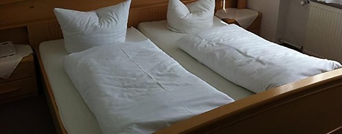 Hotel am Kirschberg