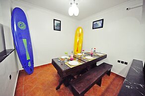 Hola Surf Morocco