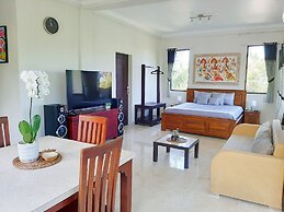 Medewi Manor