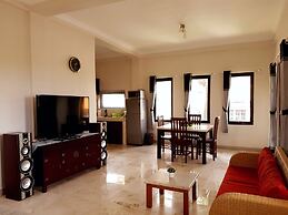 Medewi Manor