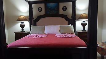 North Star Villa