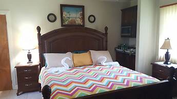 North Star Villa