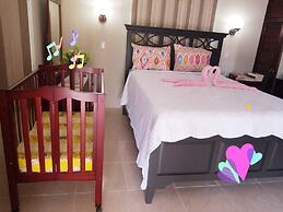 North Star Villa