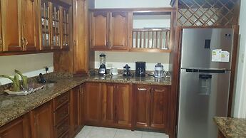North Star Villa