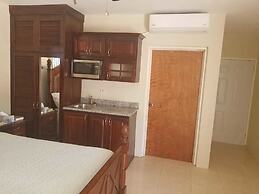 North Star Villa