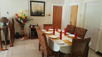 North Star Villa