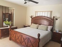 North Star Villa