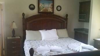North Star Villa