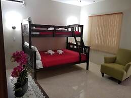 North Star Villa