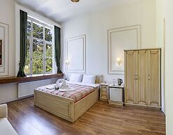 Cezayir Rooms