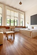 Cezayir Rooms
