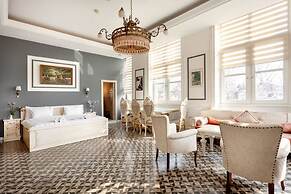 Cezayir Rooms