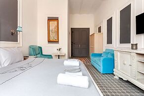 Cezayir Rooms