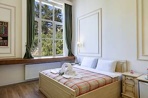 Cezayir Rooms