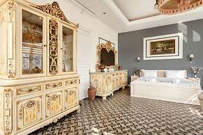 Cezayir Rooms