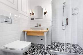 Cezayir Rooms