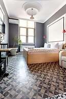 Cezayir Rooms