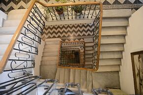 Cezayir Rooms