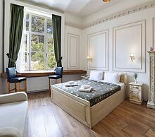 Cezayir Rooms