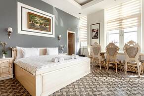 Cezayir Rooms