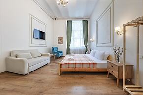 Cezayir Rooms
