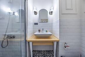 Cezayir Rooms