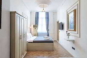 Cezayir Rooms