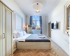 Cezayir Rooms