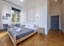 Cezayir Rooms