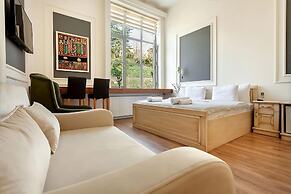 Cezayir Rooms