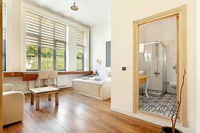 Cezayir Rooms