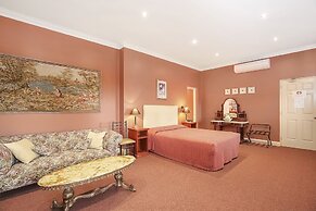 Grand Central Accommodation B&B Cobden