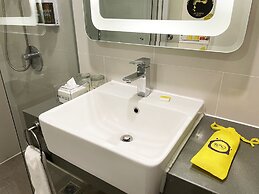 YELLO Hotel Paskal Bandung