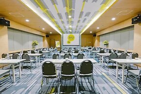 YELLO Hotel Paskal Bandung