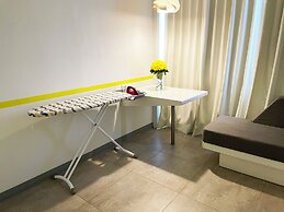 YELLO Hotel Paskal Bandung
