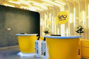 YELLO Hotel Paskal Bandung
