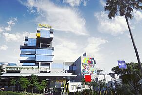 YELLO Hotel Paskal Bandung