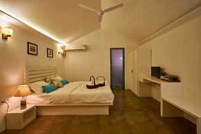 Blu Resorts