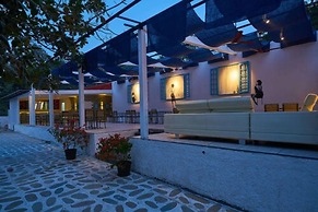 Blu Resorts