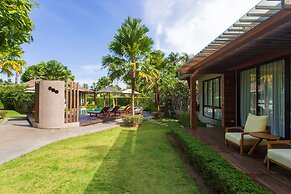 CHUZ Villas Samui