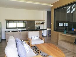 CHUZ Villas Samui